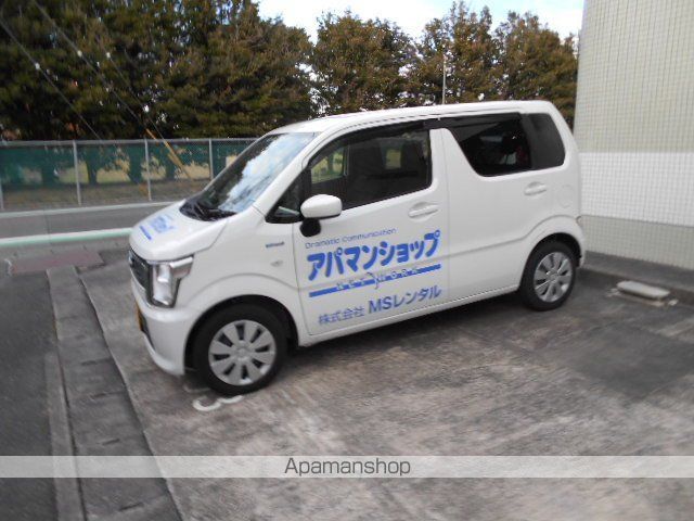 グロリアのその他写真