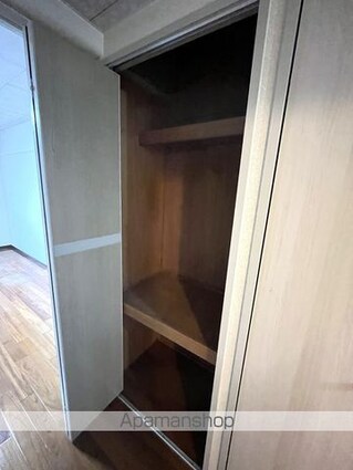 マンションカミュ[1K/26.53m2]の内装5