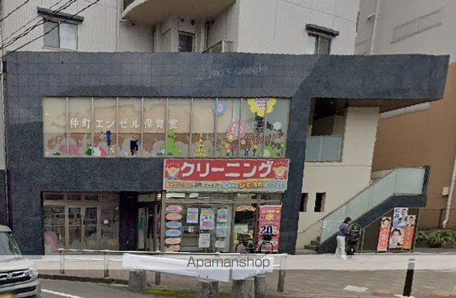 サンライト朝田の内装写真