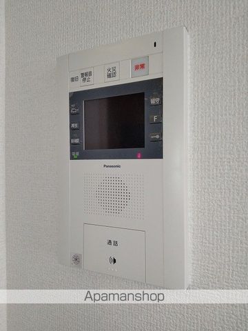 ノルデンハイム江坂IIの内装写真
