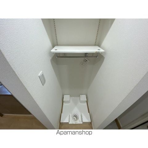 リポス瀬谷C棟の内装写真