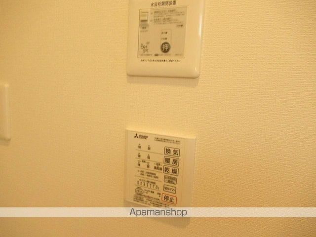 CASA・RIVAの内装写真
