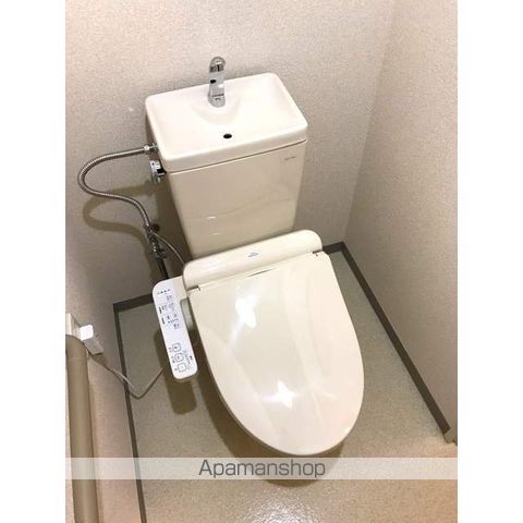 エタニティ・ヒロ・町田の内装写真