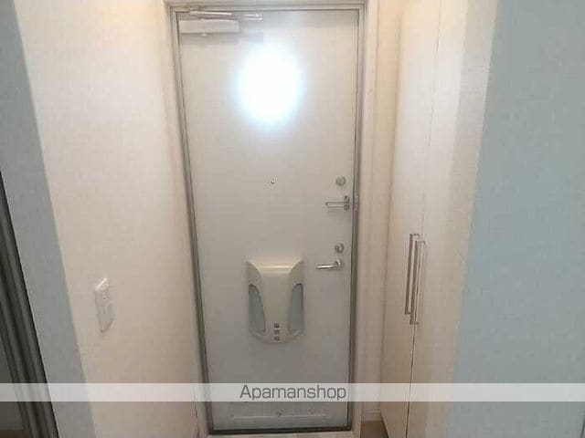 トレゾールの内装写真