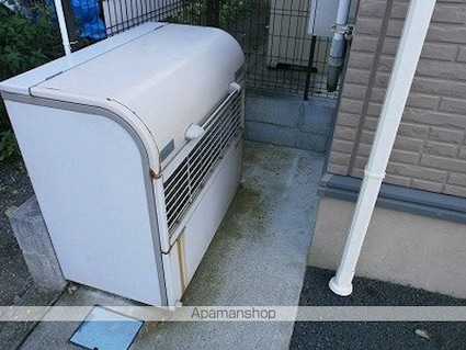 ウェーブⅡ[1LDK/45.42m2]の共用部7