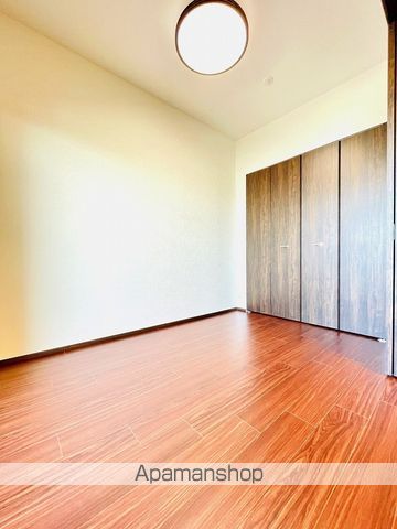 プレジオ関目の内装写真