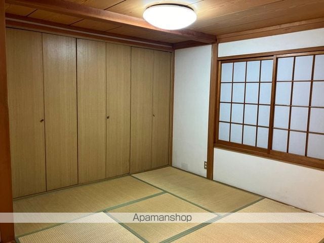 桜上水戸建[2LDK/67.45m2]の内装