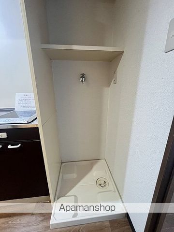 ヴィアーレ古市の内装写真