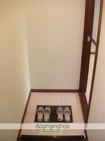 ハイデンス25の内装写真