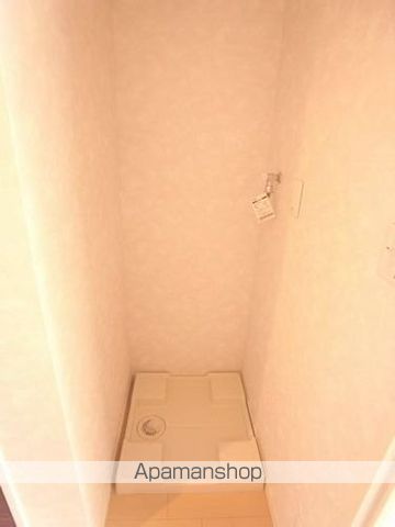 コンフィーノ辰巳台IIの内装写真
