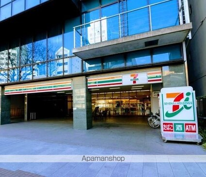 愛知県名古屋市東区東桜２丁目[1K/25.57m2]の周辺8