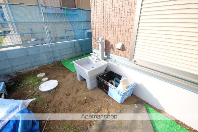 detached 埼玉県東松山市大字高坂1200-2

地図を見る