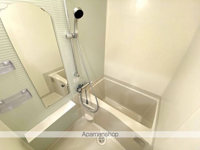 SMART RESIDENCE 仙台駅東の内装写真