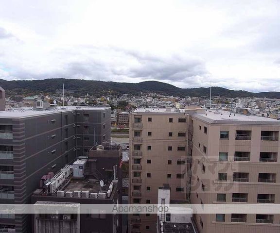 プレサンス京都四条河原町ネクステージの内装写真