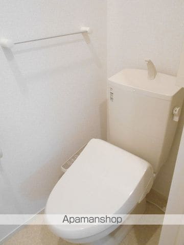 リヴェールIXの内装写真