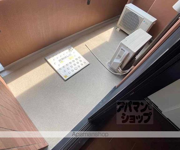 クローナコート烏丸御池の内装写真