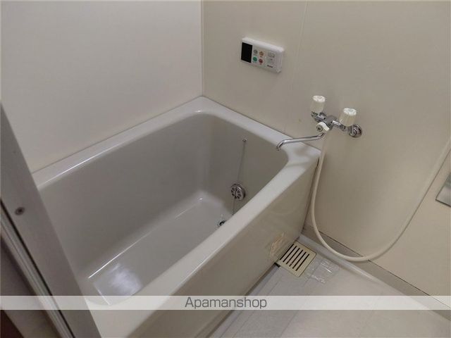 グレイス藤浪 Aの内装写真