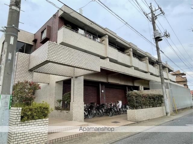 ディラヴェール田柄の外観写真