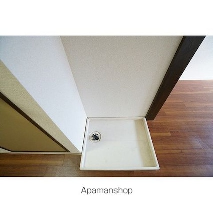 東京都練馬区関町南２丁目[1R/19.87m2]の内装3