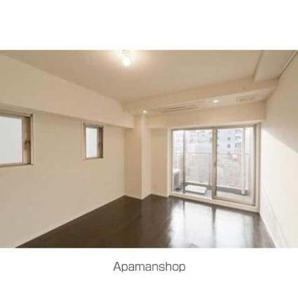 パークキューブ神田[1K/31.51m2]のその他内装5