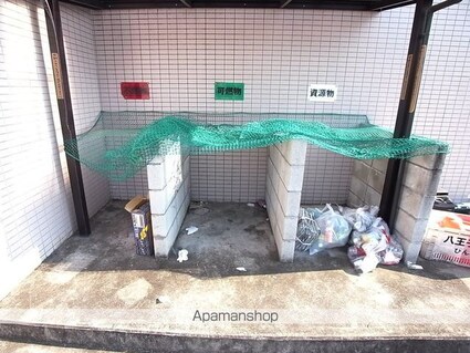 ワタナベビル[1K/22.5m2]の共用部3