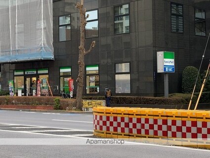 ライトテラス蔵前[1K/25.52m2]の周辺1