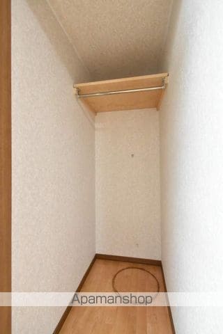 リッチタウン栄通六番館の内装写真