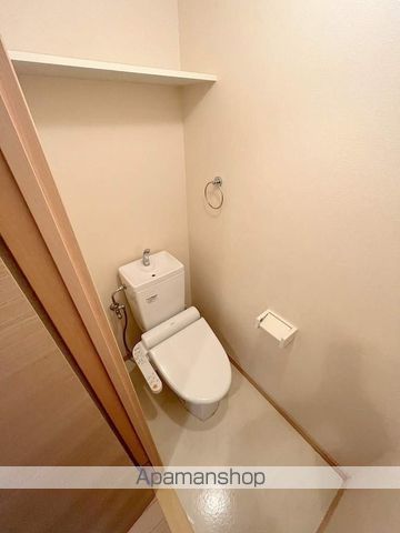 ハーバーウエストの内装写真