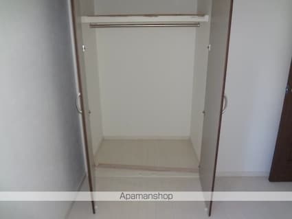 ＴＲＥＮＴＥ　ＬＵＭＩＥＲＥ[2LDK/63m2]の収納