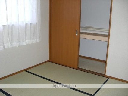 八町西ＲＥＮＴＨＯＵＳＥ[2LDK/62.17m2]の収納