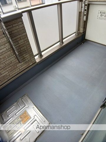 ボヌール・シャンブルVの内装写真