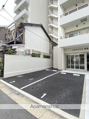 GROOVE堺東レジデンスのその他写真