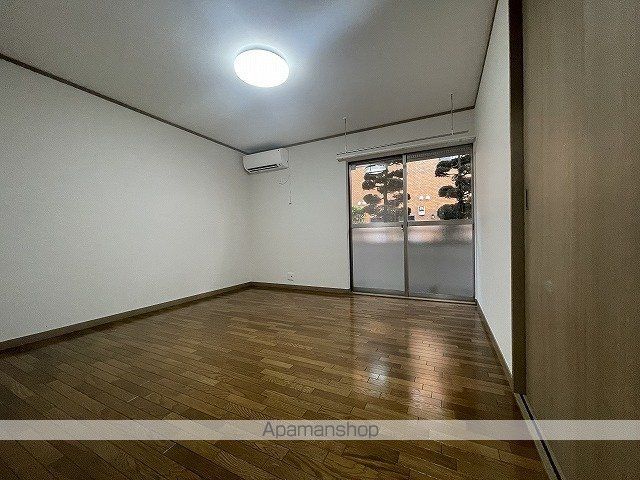 第3すみよさ荘の内装写真