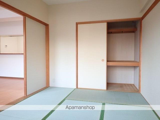 パステル堀之内の内装写真