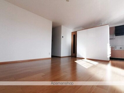 ＰＲＩＮＣＥ　ＣＯＵＲＴ　Ａ[2LDK/65.07m2]の内装1