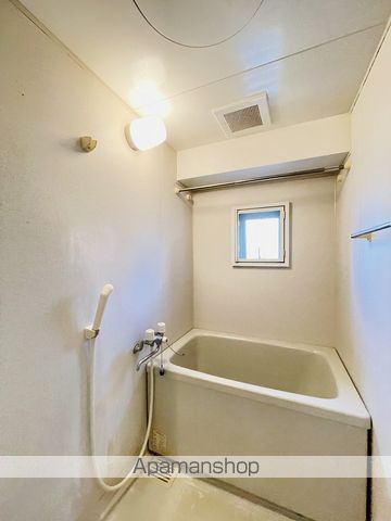 アビタシオン葵の内装写真