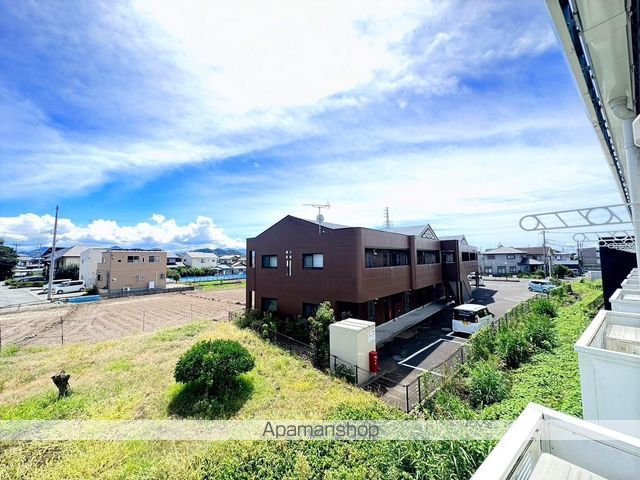 御殿場線 大岡駅 徒歩18分 2階建 築23年のその他写真