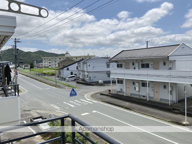 ユニオンシティの内装写真