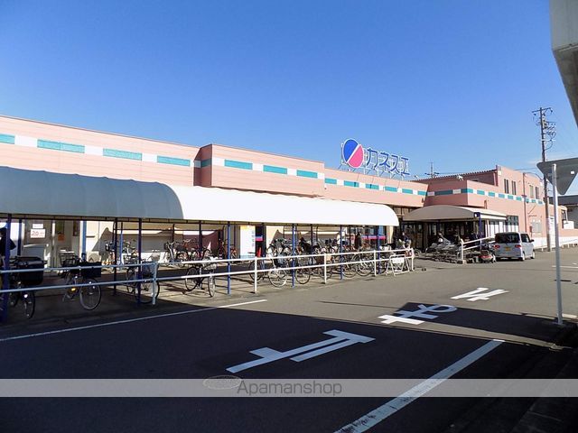 ルミナコート WESTの周辺写真