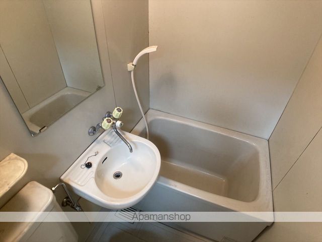 フローラル町田の内装写真