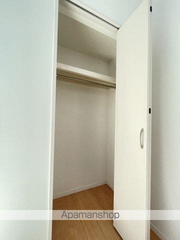 ルナ・レジデンス平塚の内装写真