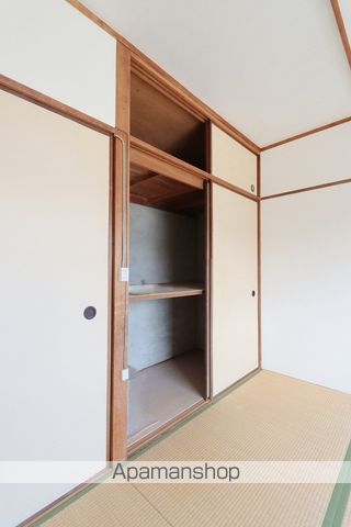 鳥田マンションの内装写真