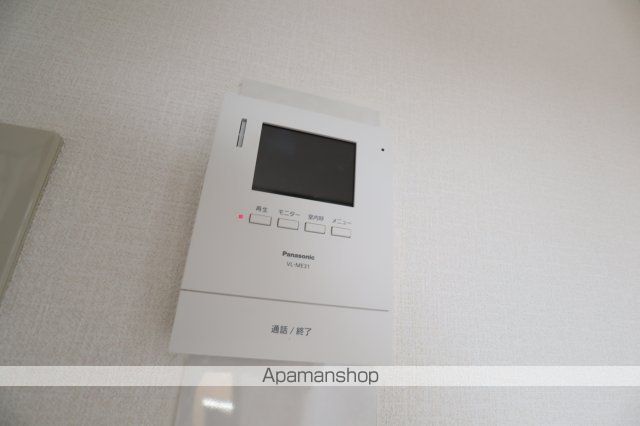 シティパレス郡山PIBの内装写真