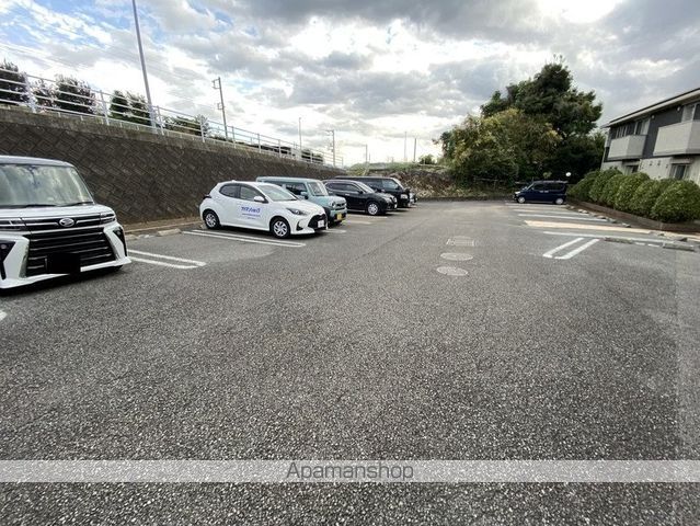 CLE DU BONHEUR 2番館のその他写真