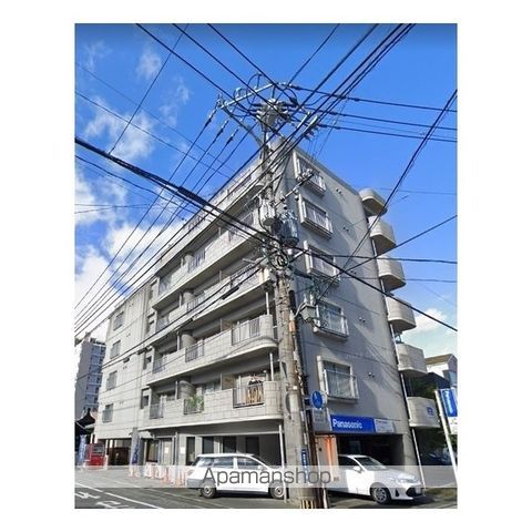 シャトレ新町II