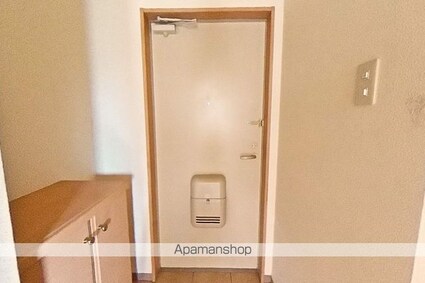 高知県高知市朝倉甲[1K/27.52m2]の内装6