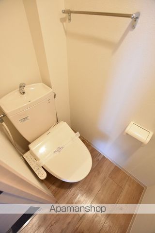 カプチーノの内装写真