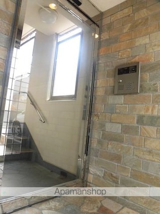 ラビュール三軒茶屋[1DK/40.91m2]のロビー