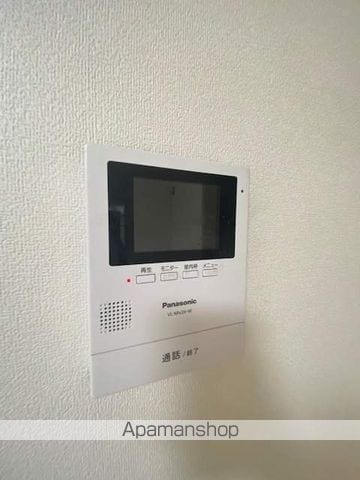 シュールビラの内装写真