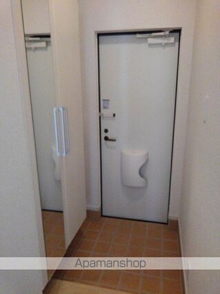 コンフォール[1LDK/50.49m2]の玄関